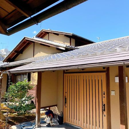 Kyoto Ryokan Gion Sano Екстер'єр фото