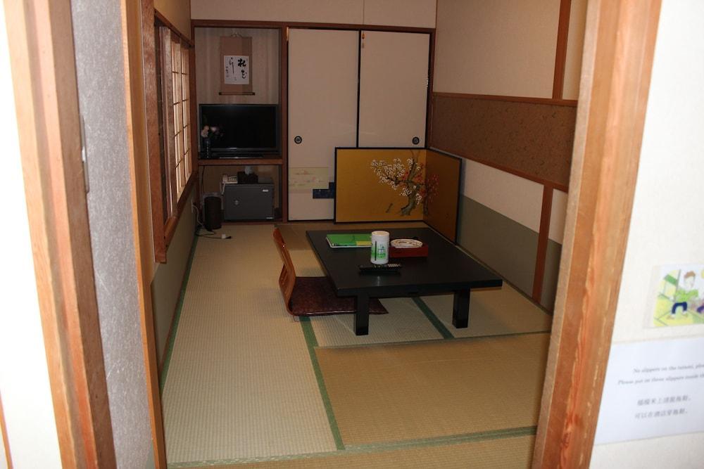 Kyoto Ryokan Gion Sano Екстер'єр фото