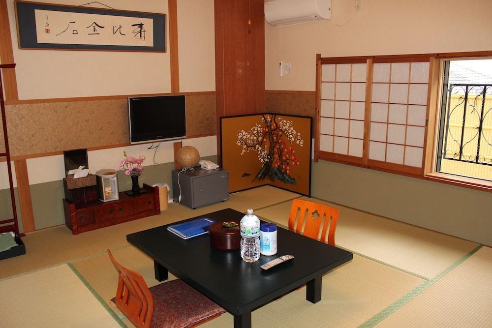 Kyoto Ryokan Gion Sano Екстер'єр фото