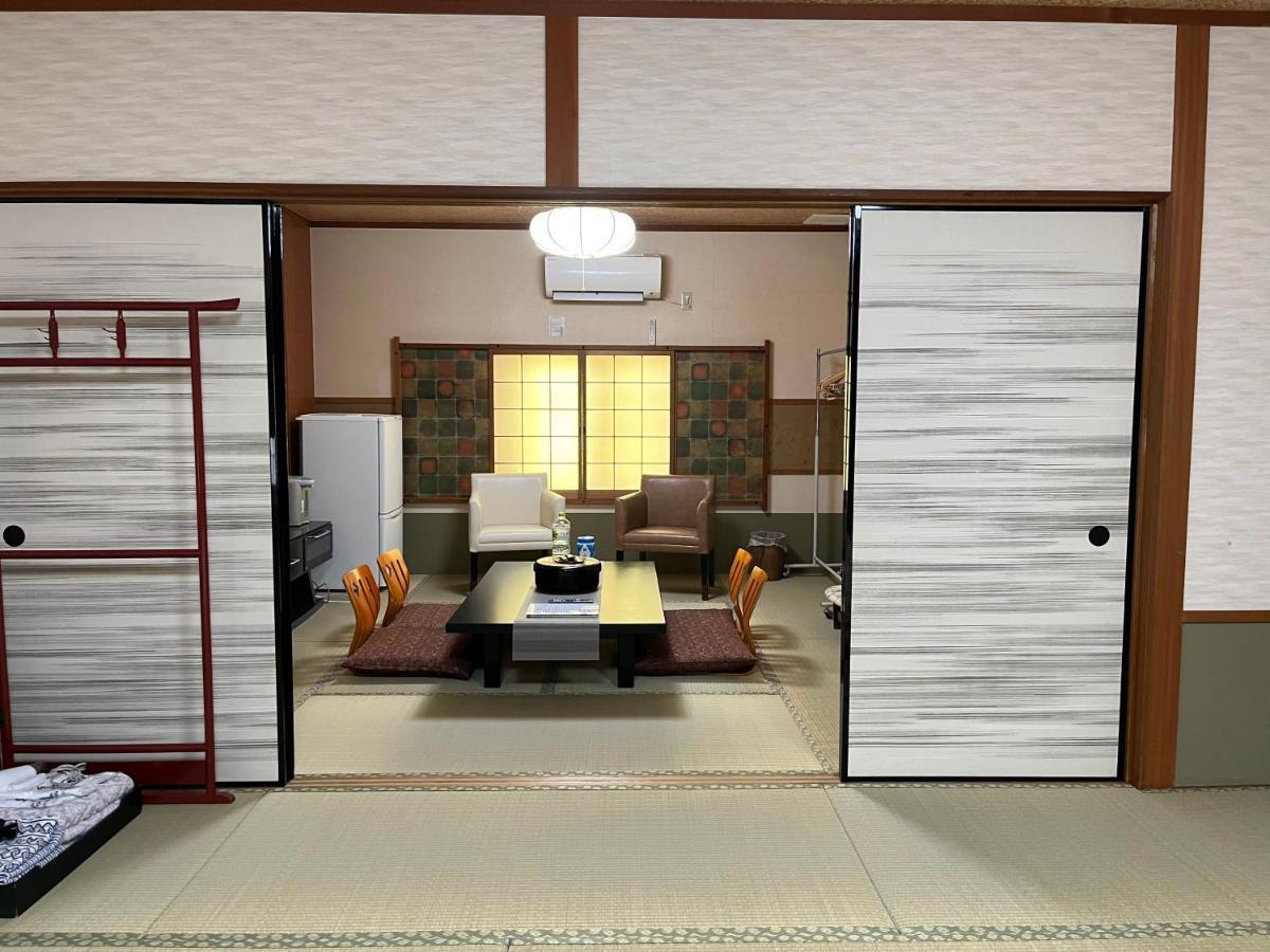 Kyoto Ryokan Gion Sano Екстер'єр фото
