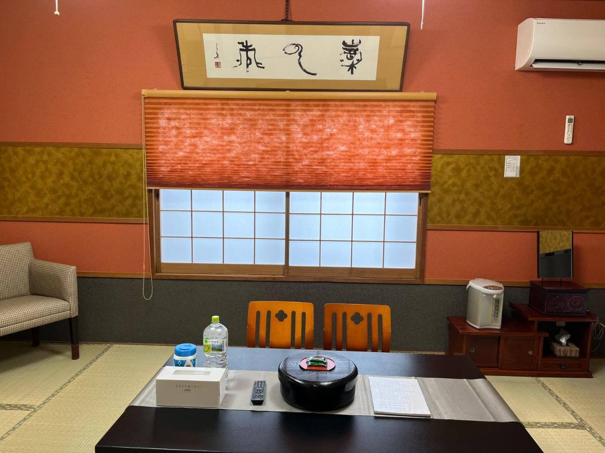 Kyoto Ryokan Gion Sano Екстер'єр фото