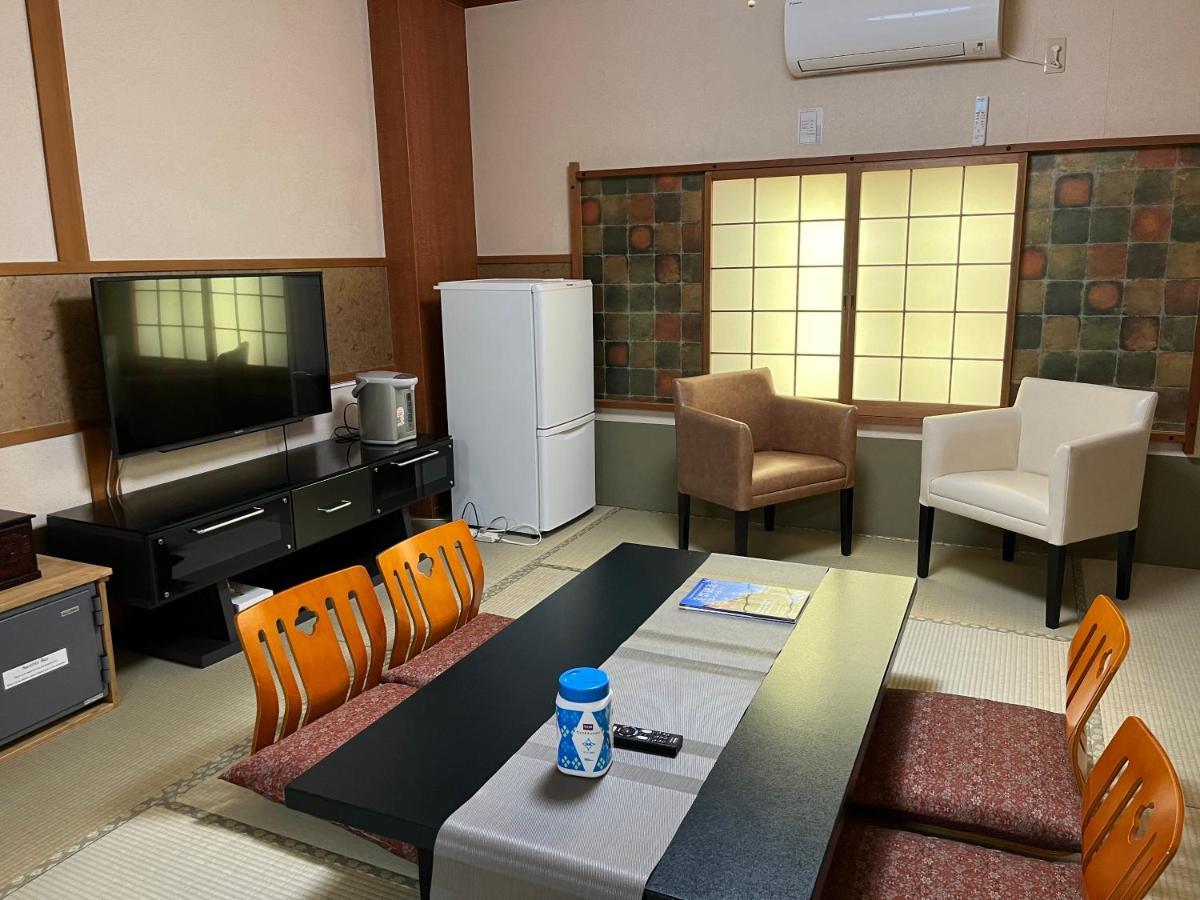 Kyoto Ryokan Gion Sano Екстер'єр фото