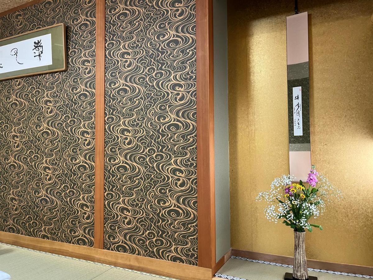 Kyoto Ryokan Gion Sano Екстер'єр фото