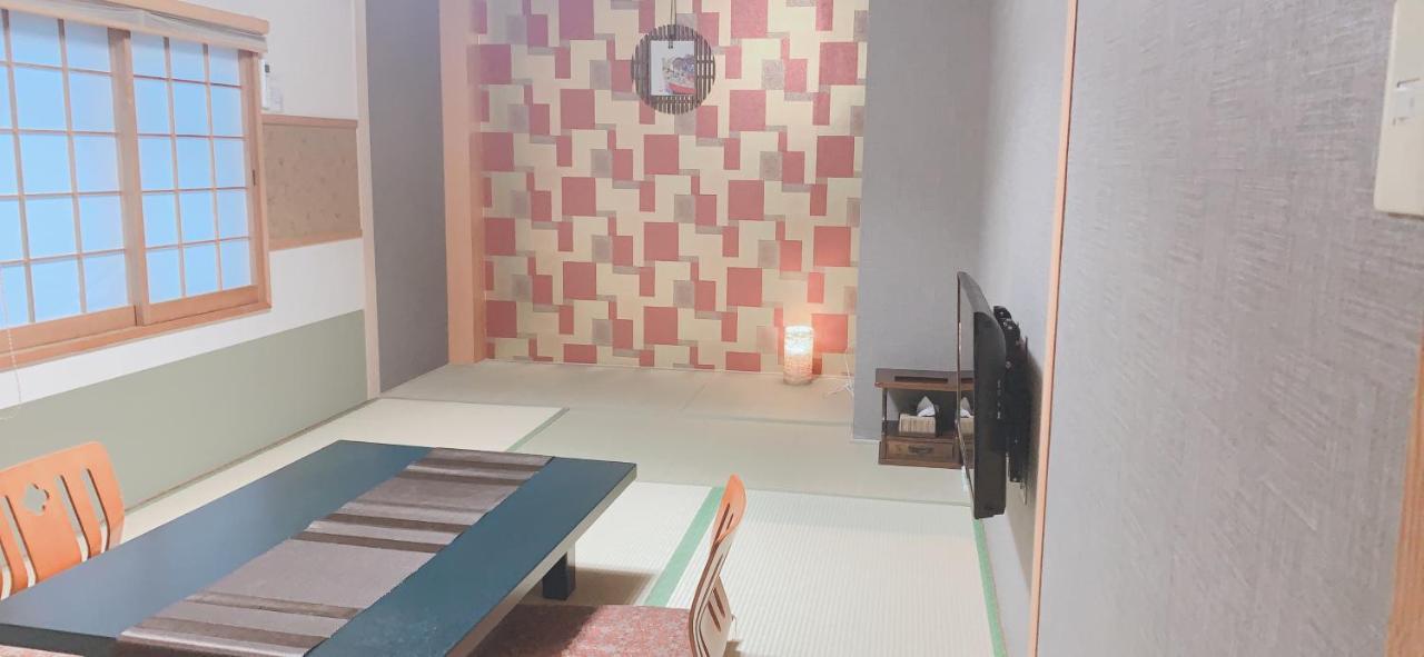 Kyoto Ryokan Gion Sano Екстер'єр фото