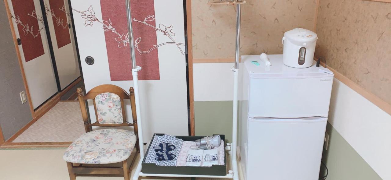 Kyoto Ryokan Gion Sano Екстер'єр фото