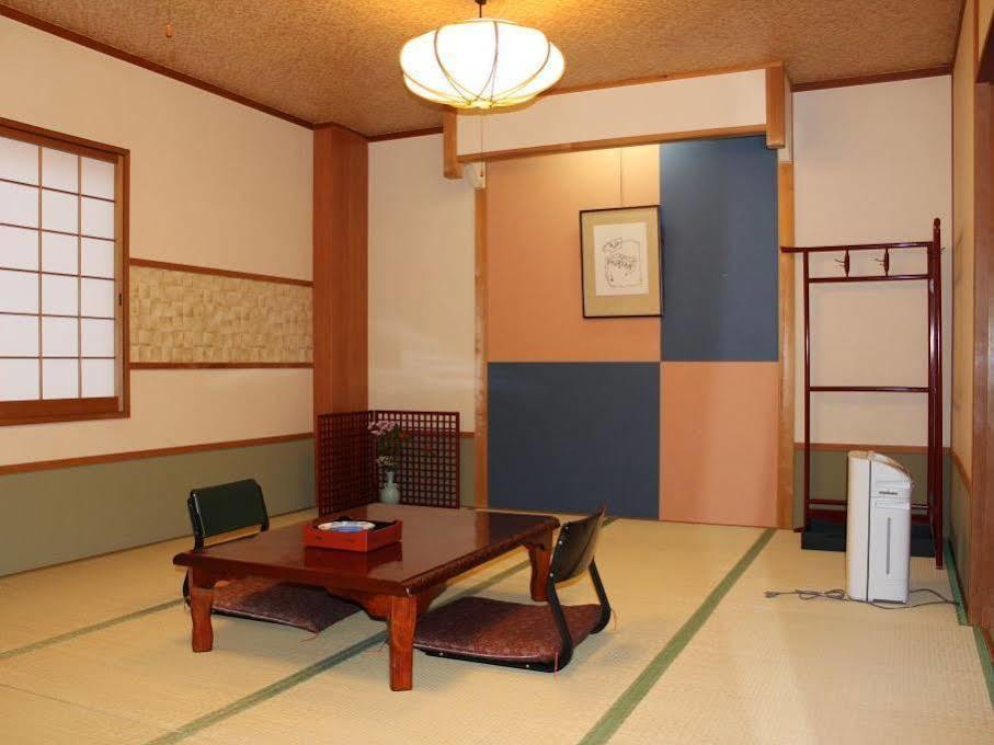 Kyoto Ryokan Gion Sano Екстер'єр фото