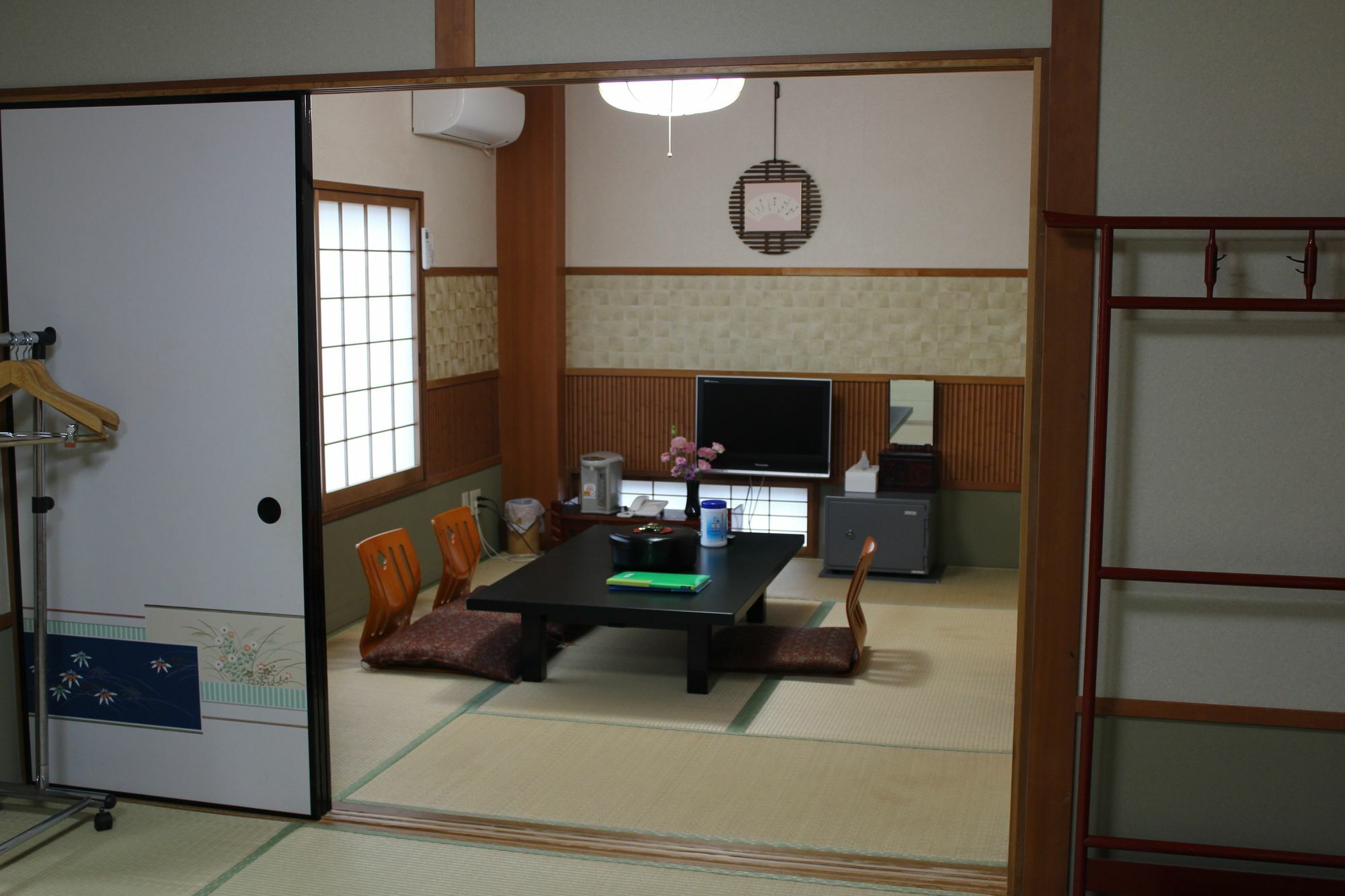 Kyoto Ryokan Gion Sano Екстер'єр фото