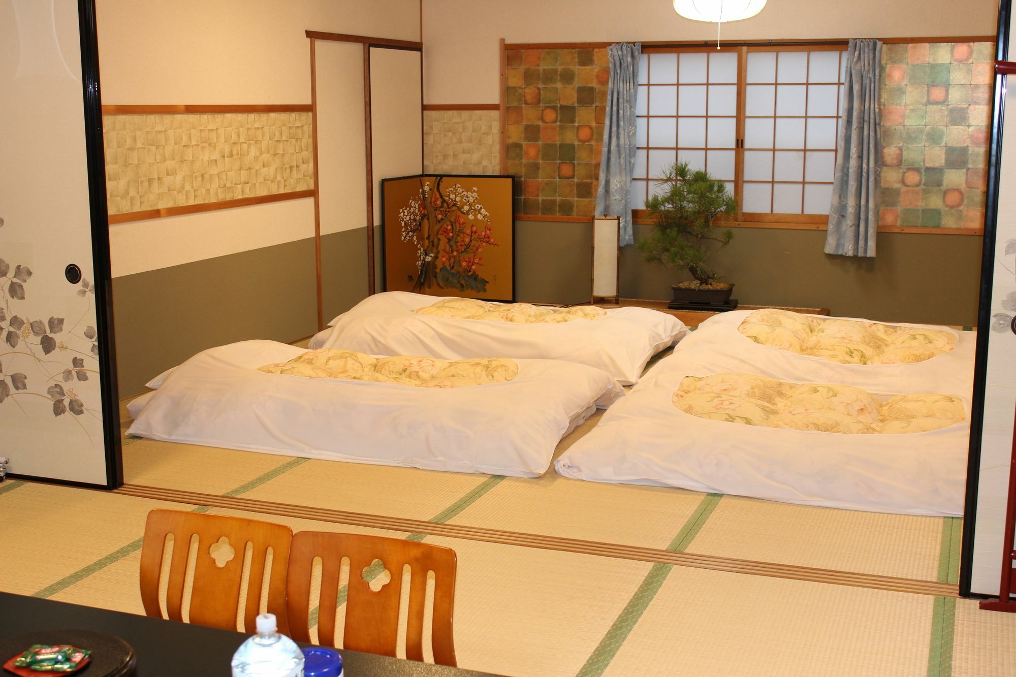 Kyoto Ryokan Gion Sano Екстер'єр фото