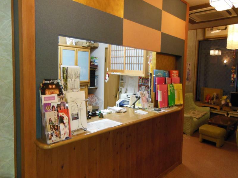 Kyoto Ryokan Gion Sano Екстер'єр фото