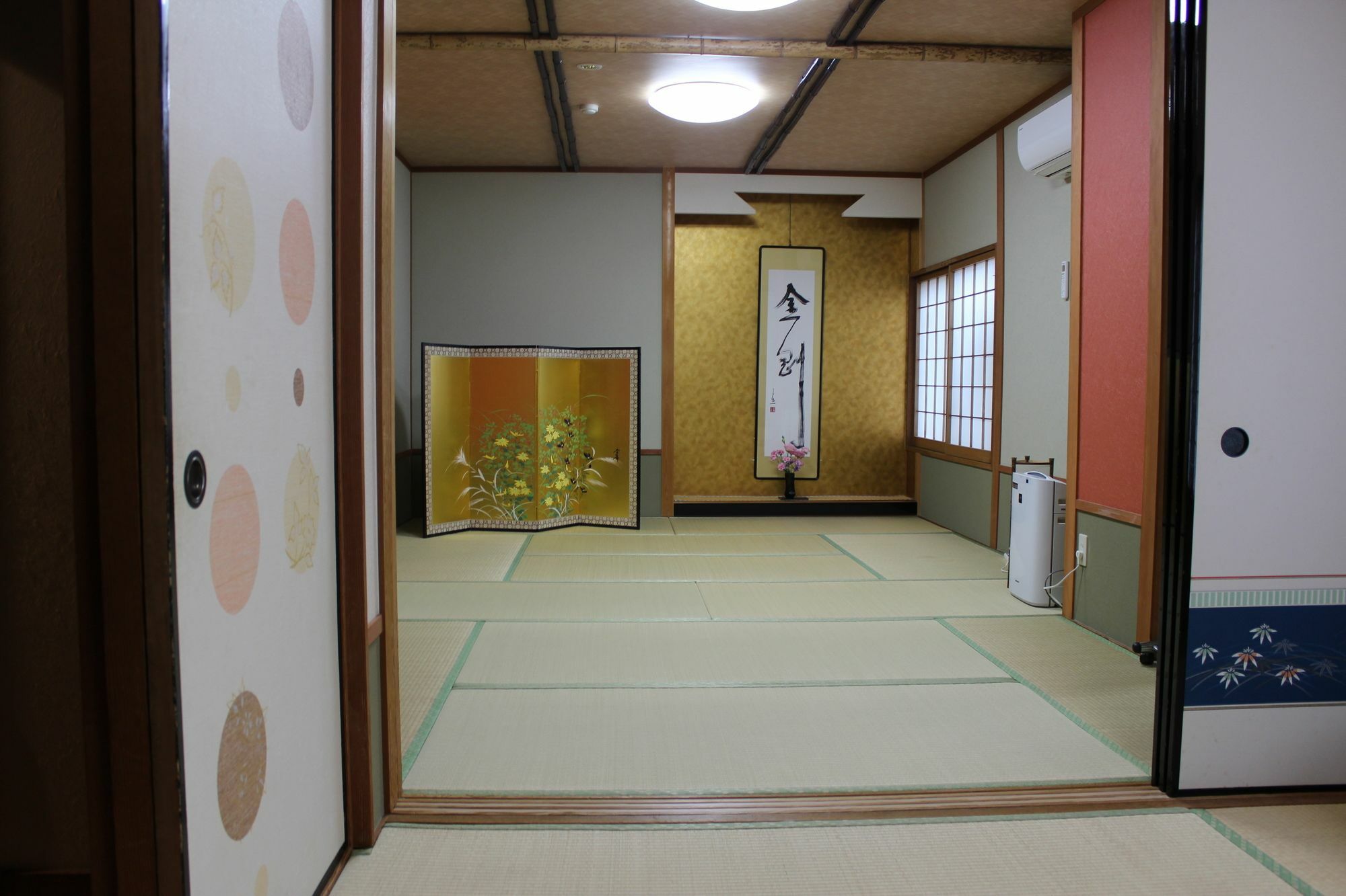 Kyoto Ryokan Gion Sano Екстер'єр фото